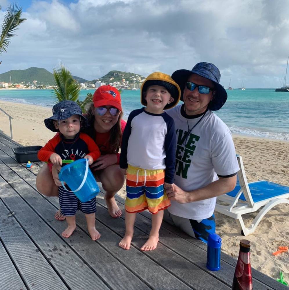 Meet your Posher, Tara